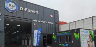 VavaCars, TÜV SÜD D-Expert iş birliğiyle hizmet ağını genişletiyor
