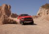 Ford, Yeni Nesil Ford Ranger Raptor ile üstün arazi performansının kurallarını yeniden yazıyor