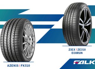 FALKEN YAZ LASTİKLERİ, 2022 ADAC LASTİK AŞINMA TESTİ’NDE ÜST SIRALARDA YER ALDI