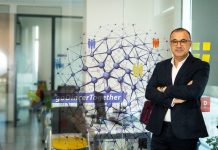 Dinçer Lojistik Ar-Ge Merkezi 4 yıla 30 Proje Sığdırdı