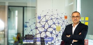 Dinçer Lojistik Ar-Ge Merkezi 4 yıla 30 Proje Sığdırdı