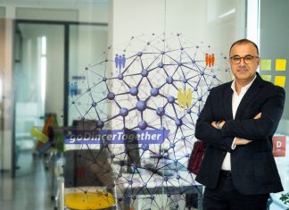 Dinçer Lojistik Ar-Ge Merkezi 4 yıla 30 Proje Sığdırdı