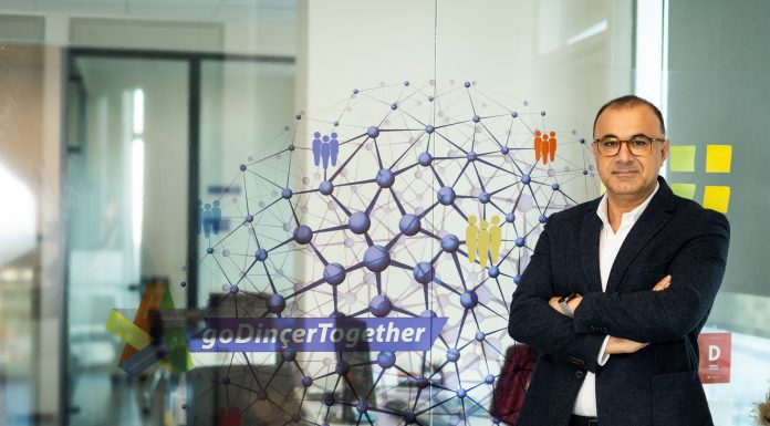 Dinçer Lojistik Ar-Ge Merkezi 4 yıla 30 Proje Sığdırdı