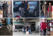 PETRONAS Türkiye Hediye Yağmuru Kampanyasında  Üye Servisler Ödüllerini Teslim Aldı