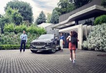 Hyundai TUCSON IIHS Çarpışma Testlerinden En Yüksek Skoru Aldı