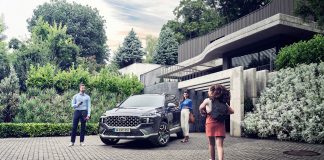 Hyundai TUCSON IIHS Çarpışma Testlerinden En Yüksek Skoru Aldı