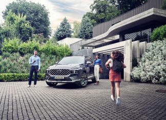 Hyundai TUCSON IIHS Çarpışma Testlerinden En Yüksek Skoru Aldı