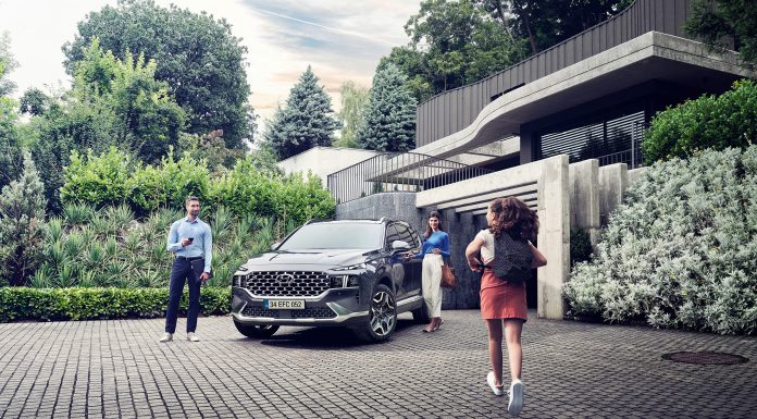 Hyundai TUCSON IIHS Çarpışma Testlerinden En Yüksek Skoru Aldı