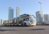 Allison Tam Otomatik Şanzımanlı AKIA Metrobüsler, İstanbul’da Toplu Taşımanın Yükünü Hafifletecek