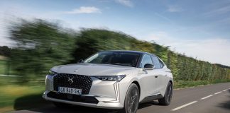 DS 4, 2022’NİN EN GÜZEL OTOMOBİLİ ÖDÜLÜNÜN SAHİBİ OLDU