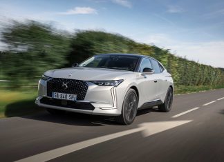 DS 4, 2022’NİN EN GÜZEL OTOMOBİLİ ÖDÜLÜNÜN SAHİBİ OLDU