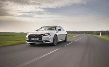 DS AUTOMOBILES’DEN KİLOMETRE BAŞINA EN DÜŞÜK CO2 EMİSYONU
