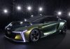 DS E-TENSE PERFORMANCE: GELECEĞİN SÜRÜŞ TEKNOLOJİSİ