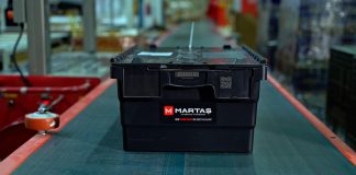 Martaş Otomotiv, Sürdürülebilirlik Stratejisi Kapsamında Yedek Parça Dağıtım Sektöründe Bir İlke Öncülük Ediyor!