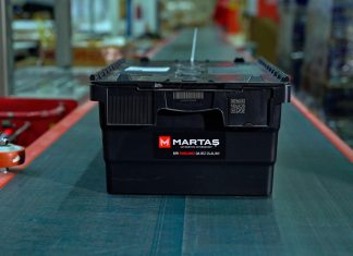 Martaş Otomotiv, Sürdürülebilirlik Stratejisi Kapsamında Yedek Parça Dağıtım Sektöründe Bir İlke Öncülük Ediyor!