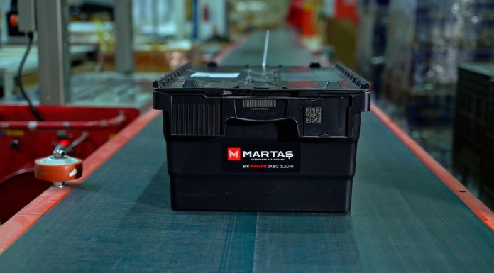 Martaş Otomotiv, Sürdürülebilirlik Stratejisi Kapsamında Yedek Parça Dağıtım Sektöründe Bir İlke Öncülük Ediyor!
