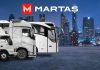 Martaş Otomotiv, 42 Yıllık Sektör Tecrübesini Ağır Vasıta Yedek Parça Pazarı ile Buluşturuyor