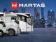 Martaş Otomotiv, 42 Yıllık Sektör Tecrübesini Ağır Vasıta Yedek Parça Pazarı ile Buluşturuyor