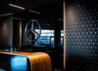Daimler, Mercedes-Benz Group adıyla yeni bir döneme giriyor