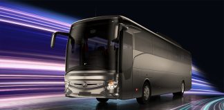 Mercedes-Benz Finansal Hizmetler’den kamyon ve otobüs ürün grubu için Şubat ayına özel fırsatlar