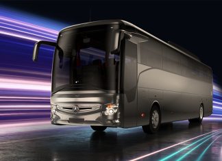 Mercedes-Benz Finansal Hizmetler’den kamyon ve otobüs ürün grubu için Şubat ayına özel fırsatlar