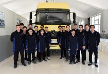 Mercedes-Benz Türk, “EML’miz Geleceğin Yıldızı” projesi ile mesleki eğitime katkı sağlıyor