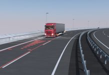 Mercedes-Benz kamyonlarda sunulan ilkler sayesinde yollar daha güvenli