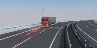 Mercedes-Benz kamyonlarda sunulan ilkler sayesinde yollar daha güvenli