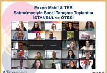 Mobil Oil Türk A.Ş., 2021’de 250’yi Aşkın Kadın Girişimciye Ulaştı!