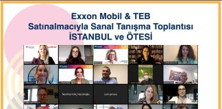 Mobil Oil Türk A.Ş., 2021’de 250’yi Aşkın Kadın Girişimciye Ulaştı!