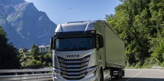 IVECO’dan Antalya’da heyecan verici buluşma