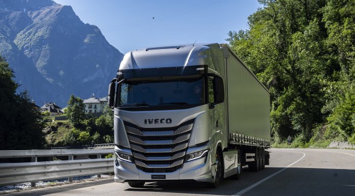 IVECO’dan Antalya’da heyecan verici buluşma
