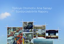 Otomotiv Sanayii Derneği’nden Bir İlk!