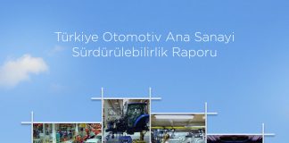 Otomotiv Sanayii Derneği’nden Bir İlk!