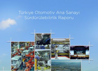 Otomotiv Sanayii Derneği’nden Bir İlk!