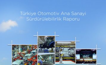 Otomotiv Sanayii Derneği’nden Bir İlk!