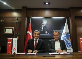 Karsan, Mersin’e 118 Adet CNG’li Yeni Otobüs Teslimatı Yapacak