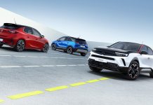 Opel ‘’Şimdi Al, Baharda Öde’’ Diyor!