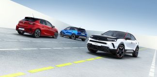 Opel ‘’Şimdi Al, Baharda Öde’’ Diyor!