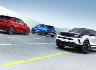 Opel ‘’Şimdi Al, Baharda Öde’’ Diyor!