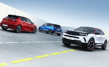 Opel ‘’Şimdi Al, Baharda Öde’’ Diyor!