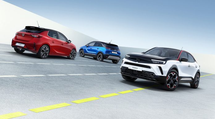 Opel ‘’Şimdi Al, Baharda Öde’’ Diyor!