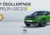 Mokka Lansmanı İletişim Örgüsü’yle Opel’e Ödül Yağdı!