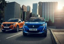 PEUGEOT, LİDER MODELLERİYLE AVRUPA’DA %5 BÜYÜDÜ