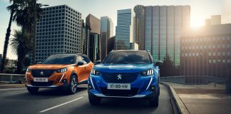 PEUGEOT, LİDER MODELLERİYLE AVRUPA’DA %5 BÜYÜDÜ