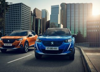 PEUGEOT, LİDER MODELLERİYLE AVRUPA’DA %5 BÜYÜDÜ