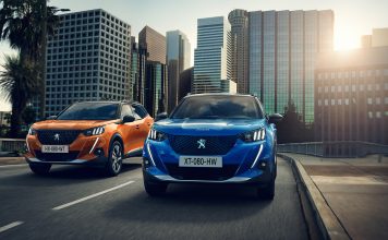 PEUGEOT, LİDER MODELLERİYLE AVRUPA’DA %5 BÜYÜDÜ