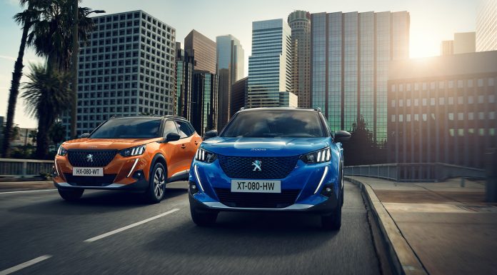 PEUGEOT, LİDER MODELLERİYLE AVRUPA’DA %5 BÜYÜDÜ