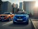 PEUGEOT, LİDER MODELLERİYLE AVRUPA’DA %5 BÜYÜDÜ