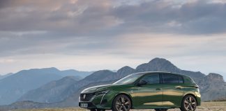 “EN İYİ ŞEHİRLİ VE KOMPAKT OTOMOBİL”: YENİ PEUGEOT 308